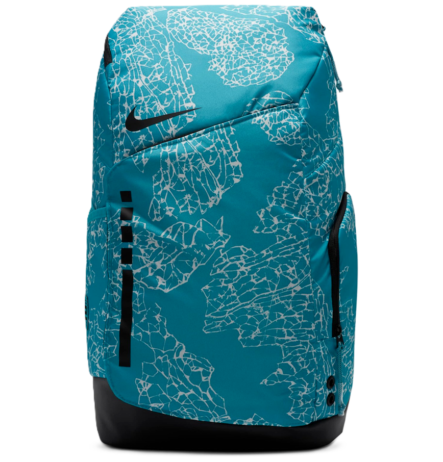  Balo Nike Hoops Elite Backpack 'Teal Brand' 