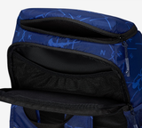  Balo Nike Hoops Elite Basketball 'Blue' 