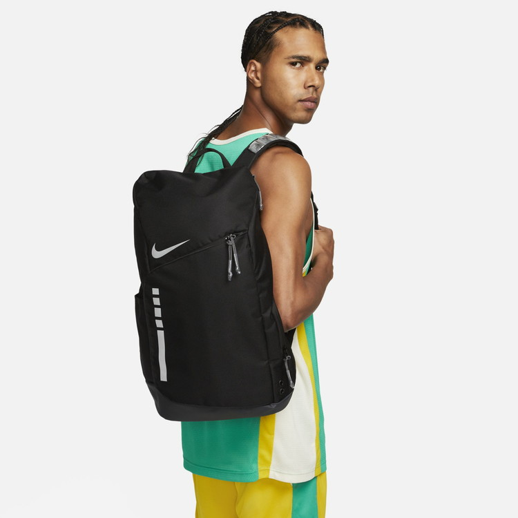  Balo Nike Hoops Elite 'Black' 