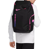  Balo Nike Hoops Elite 'Black Pink' 
