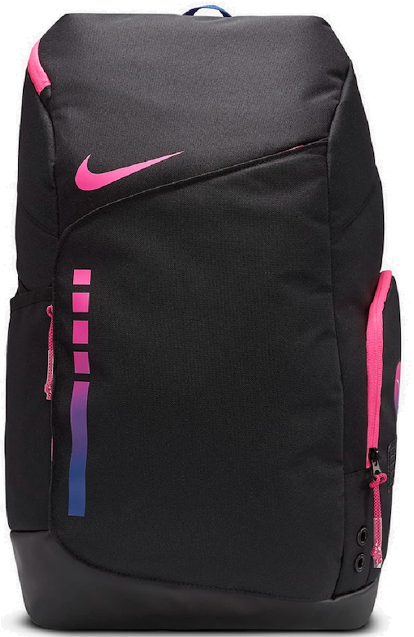  Balo Nike Hoops Elite 'Black Pink' 