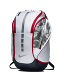  Balo Nike Hoops Elite Pro Backpack 'White' 