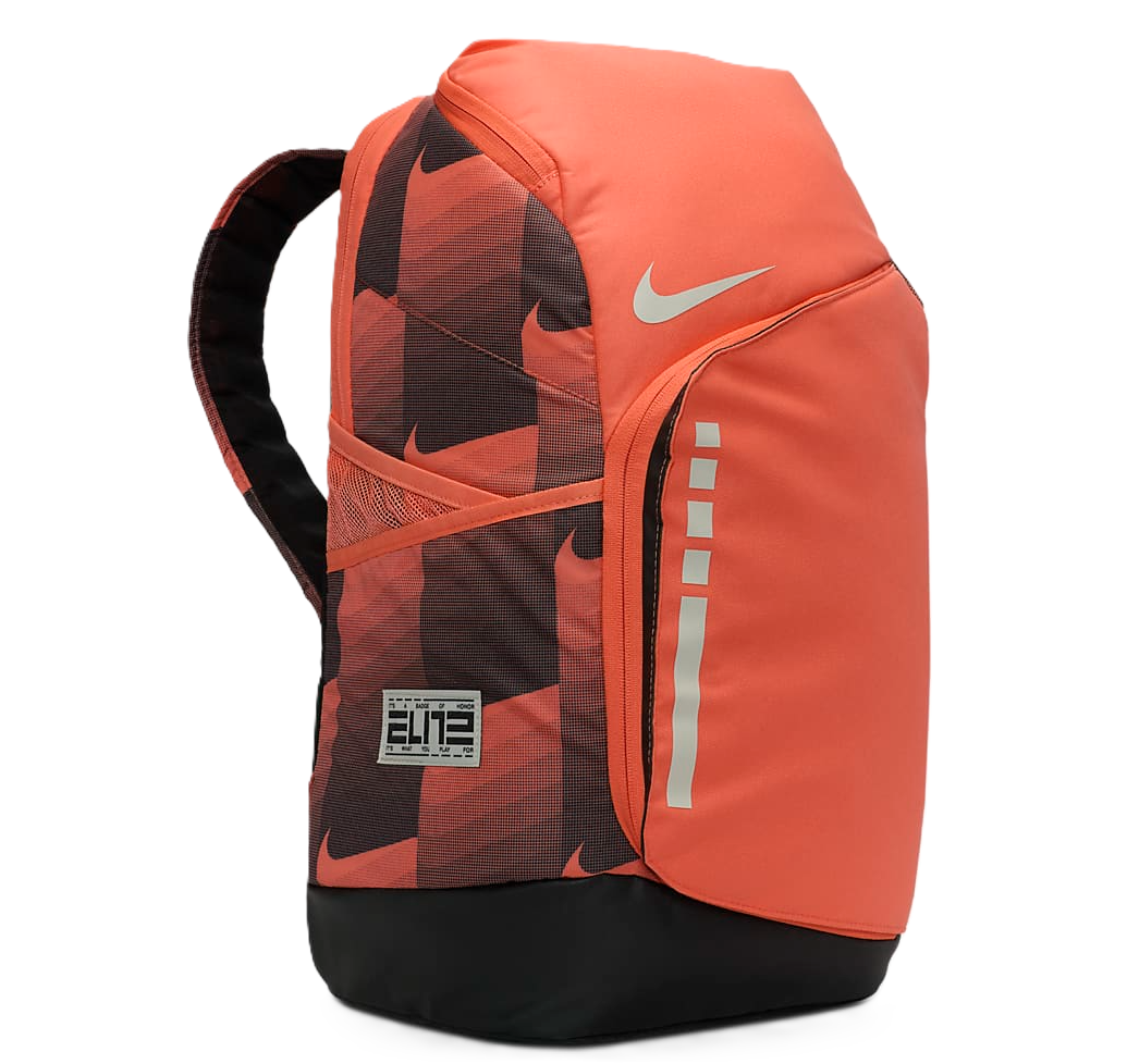  Balo Nike Hoops Elite 'Red' 
