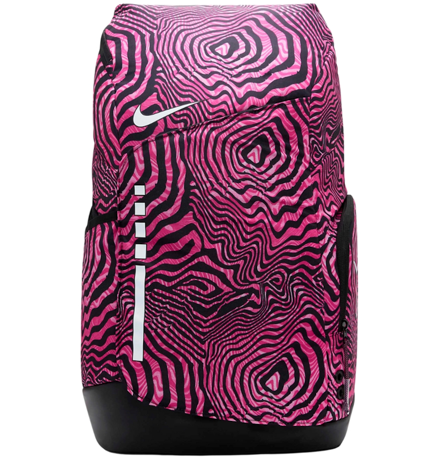  Balo Nike Hoops Elite 'Violet Black' 