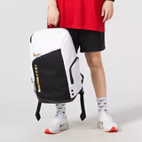  Balo Nike Hoops Elite 'White Black' 