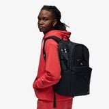  Balo Nike Jam Rubber Pin Daypack 'Black' 