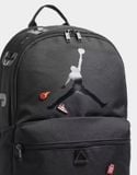  Balo Nike Jam Rubber Pin Daypack 'Black' 