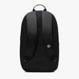  Balo Nike Jam Rubber Pin Daypack 'Black' 
