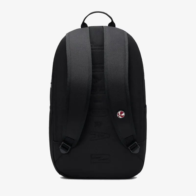  Balo Nike Jam Rubber Pin Daypack 'Black' 