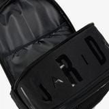  Balo Nike Jam Rubber Pin Daypack 'Black' 