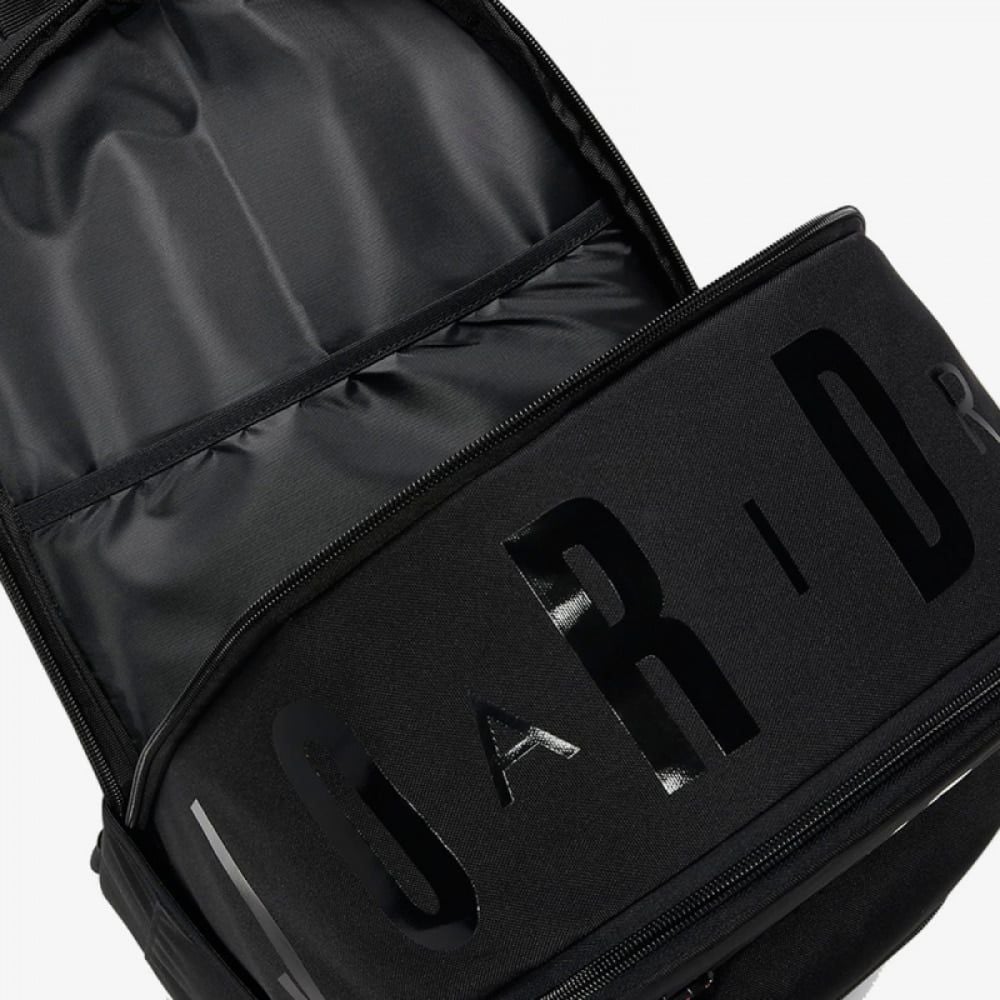  Balo Nike Jam Rubber Pin Daypack 'Black' 