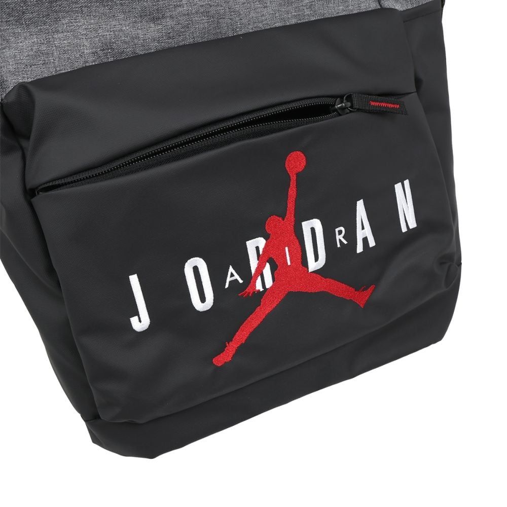  Balo Nike Jordan Air Jordan Pivot Pack 'Grey' 