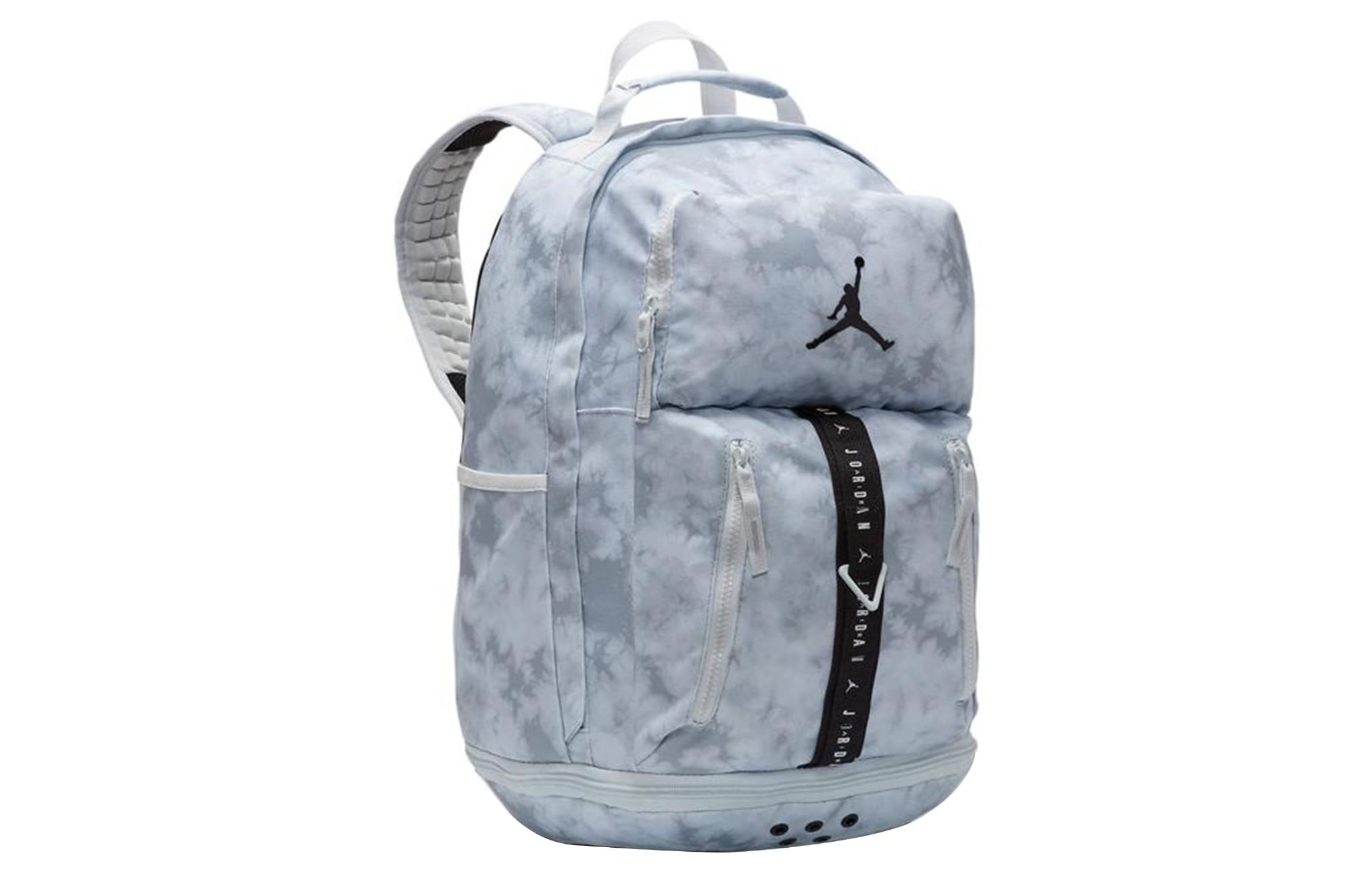 Balo Nike Jordan Air Jordan Sport Backpack 'Grey' 