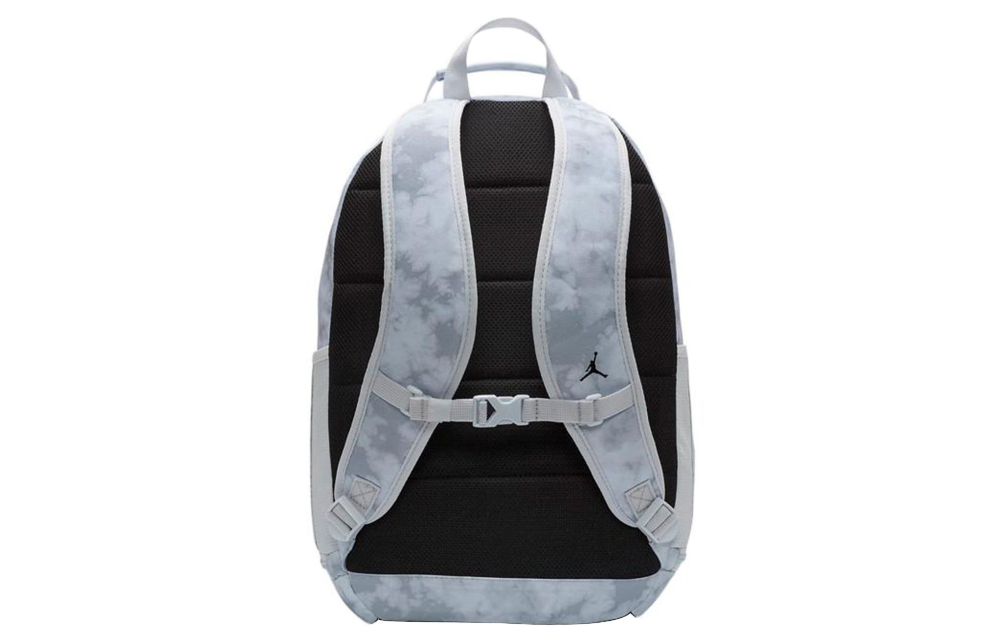  Balo Nike Jordan Air Jordan Sport Backpack 'Grey' 