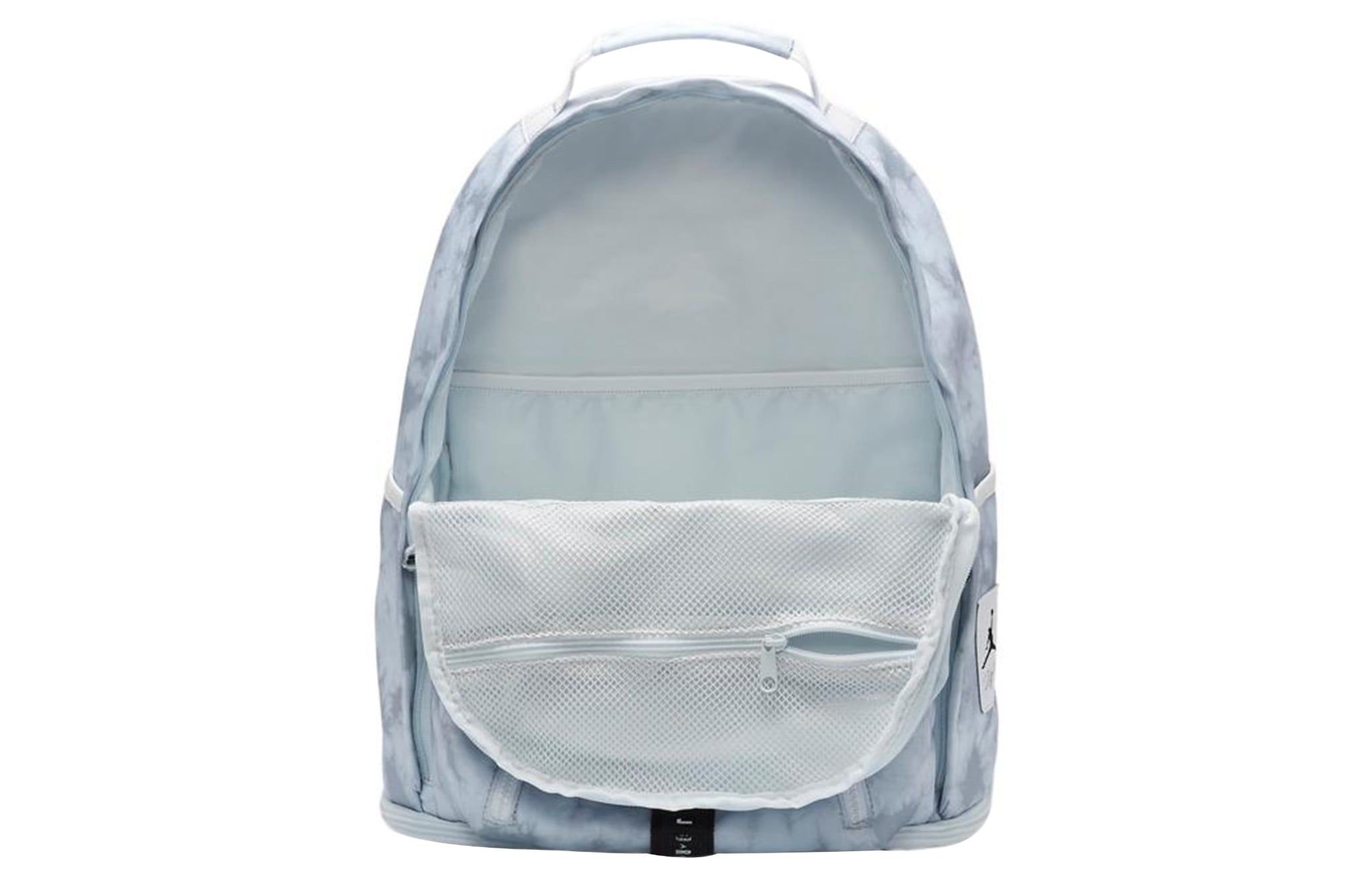  Balo Nike Jordan Air Jordan Sport Backpack 'Grey' 