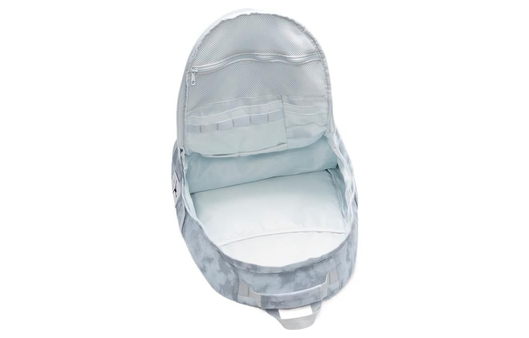  Balo Nike Jordan Air Jordan Sport Backpack 'Grey' 
