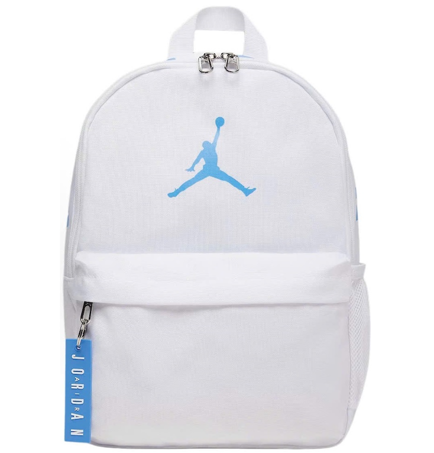  Balo Nike Jordan Air Logo 'White' 