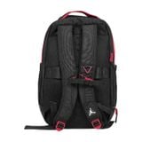  Balo Nike Jordan Backpack 'Black Red' 