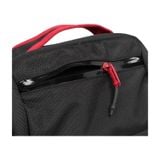  Balo Nike Jordan Backpack 'Black Red' 