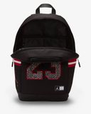  Balo Nike Jordan Backpack Large 'Black' 