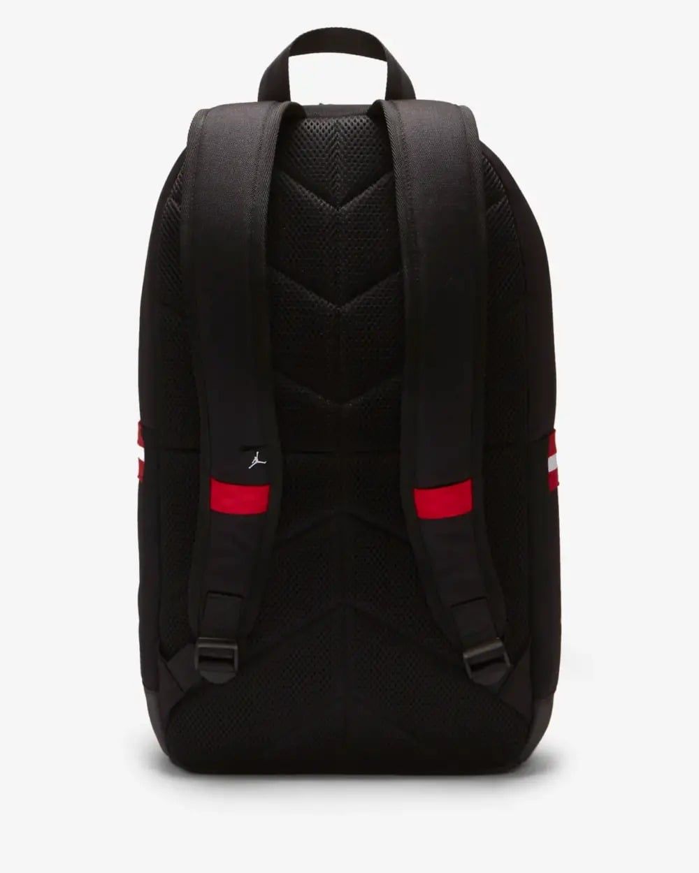  Balo Nike Jordan Backpack Large 'Black' 