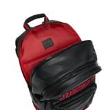  Balo Nike Jordan Borough Varsity Backpack 'Black Red' 
