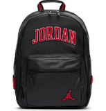  Balo Nike Jordan Borough Varsity Backpack 'Black Red' 