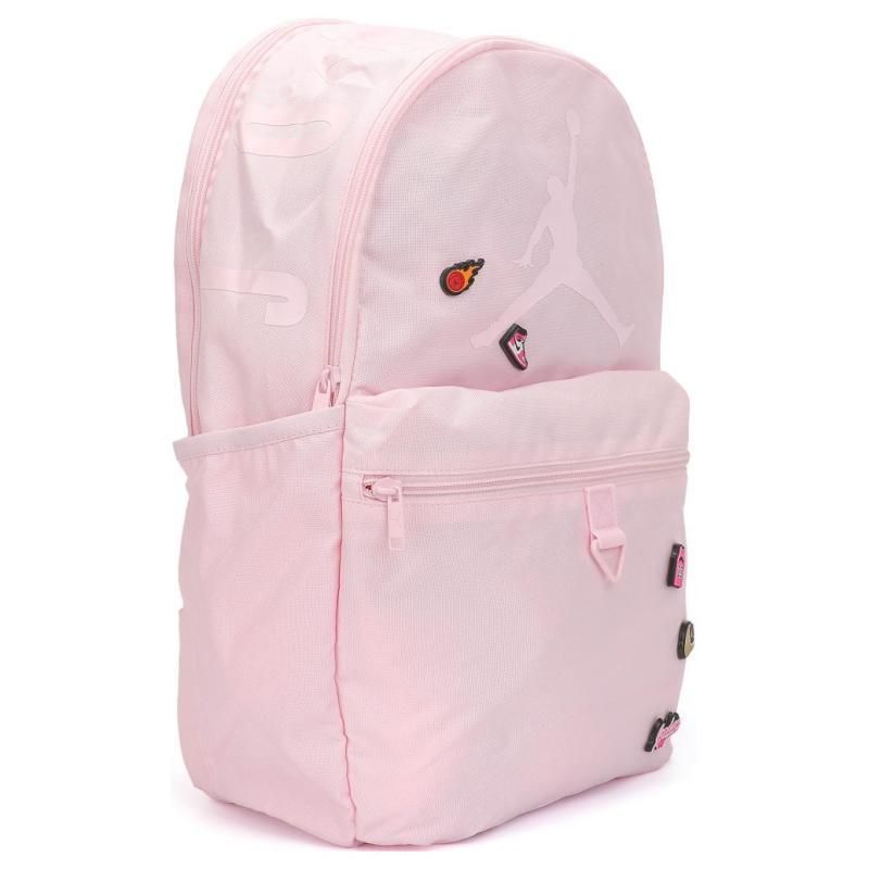  Balo Nike Jordan Casual Outdoor Backpack 'Pink' 