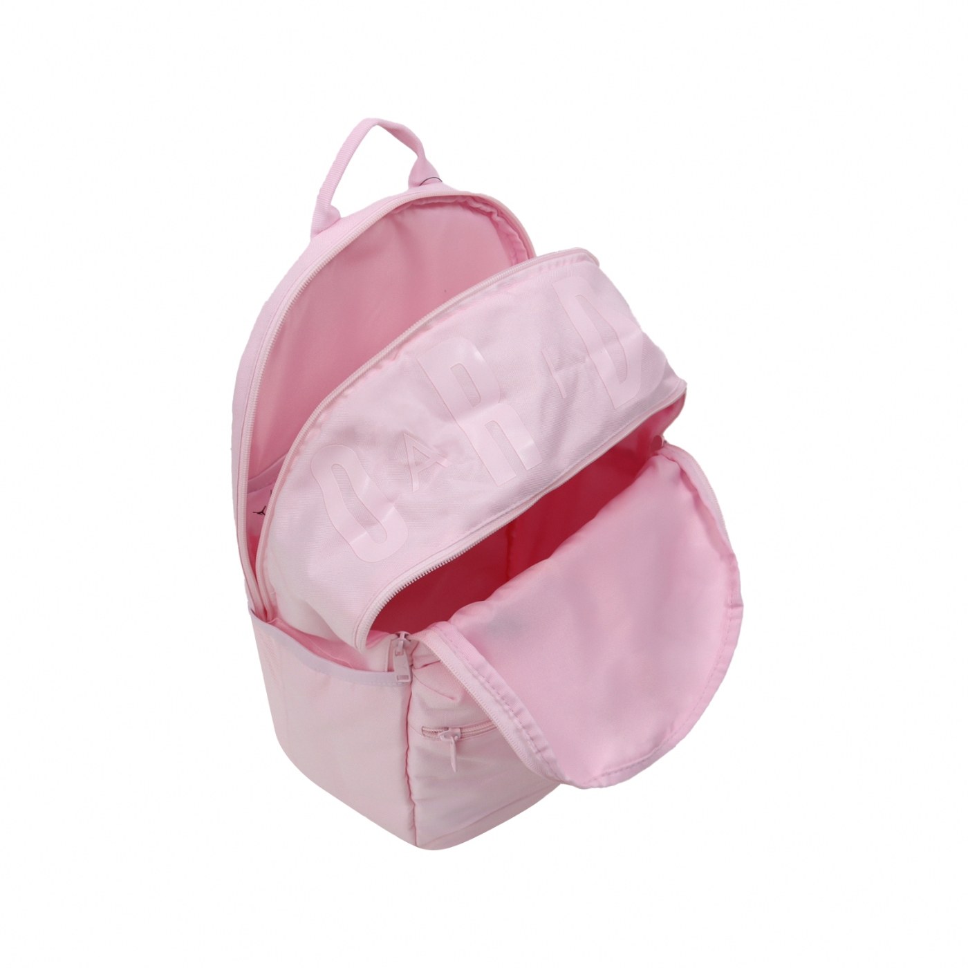  Balo Nike Jordan Casual Outdoor Backpack 'Pink' 