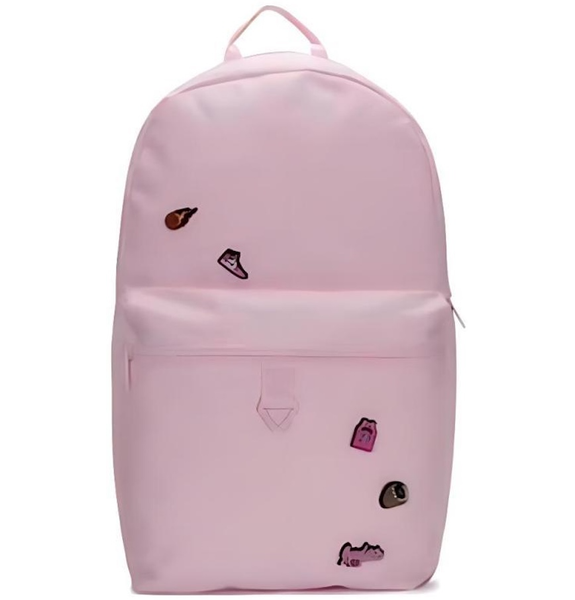  Balo Nike Jordan Casual Outdoor Backpack 'Pink' 