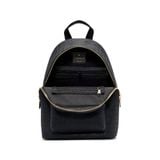  Balo Nike Jordan Core Monogram Backpack 'Black' 