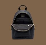  Balo Nike Jordan Core Monogram Backpack 'Black' 
