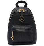  Balo Nike Jordan Core Monogram Backpack 'Black' 