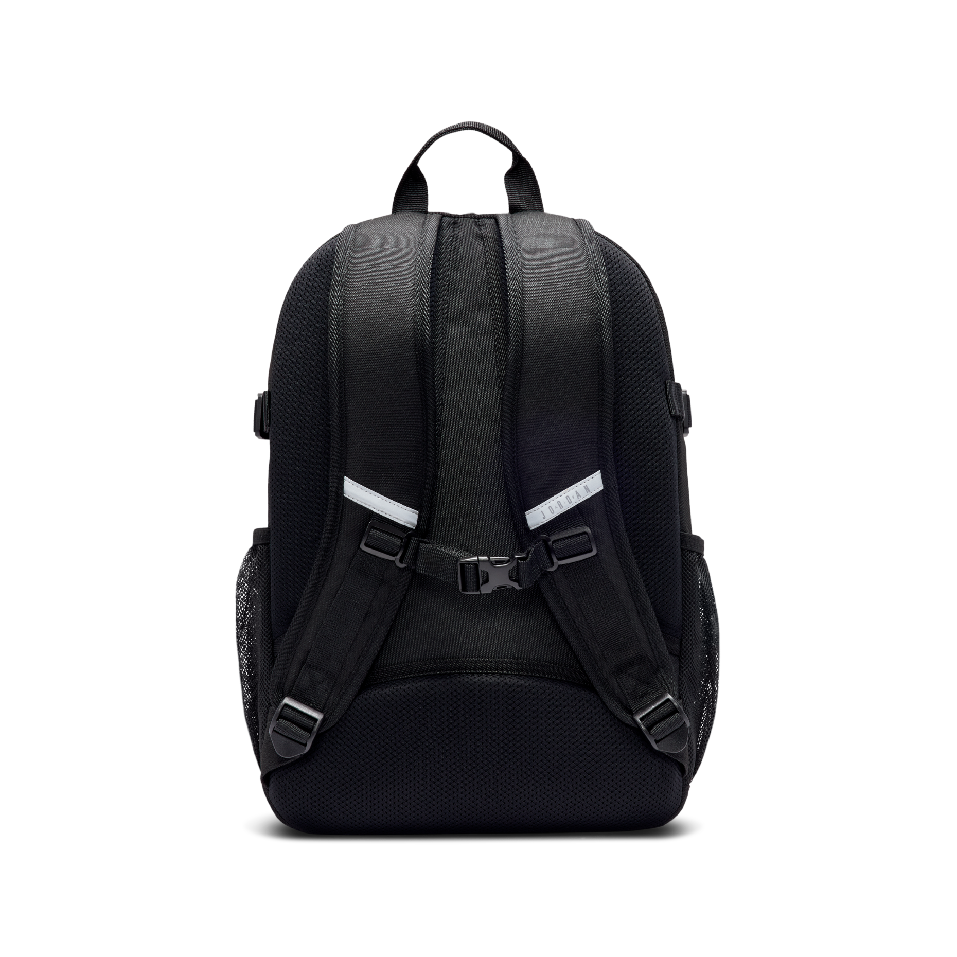  Balo Nike Jordan Dynasty Backpack 'Black' 