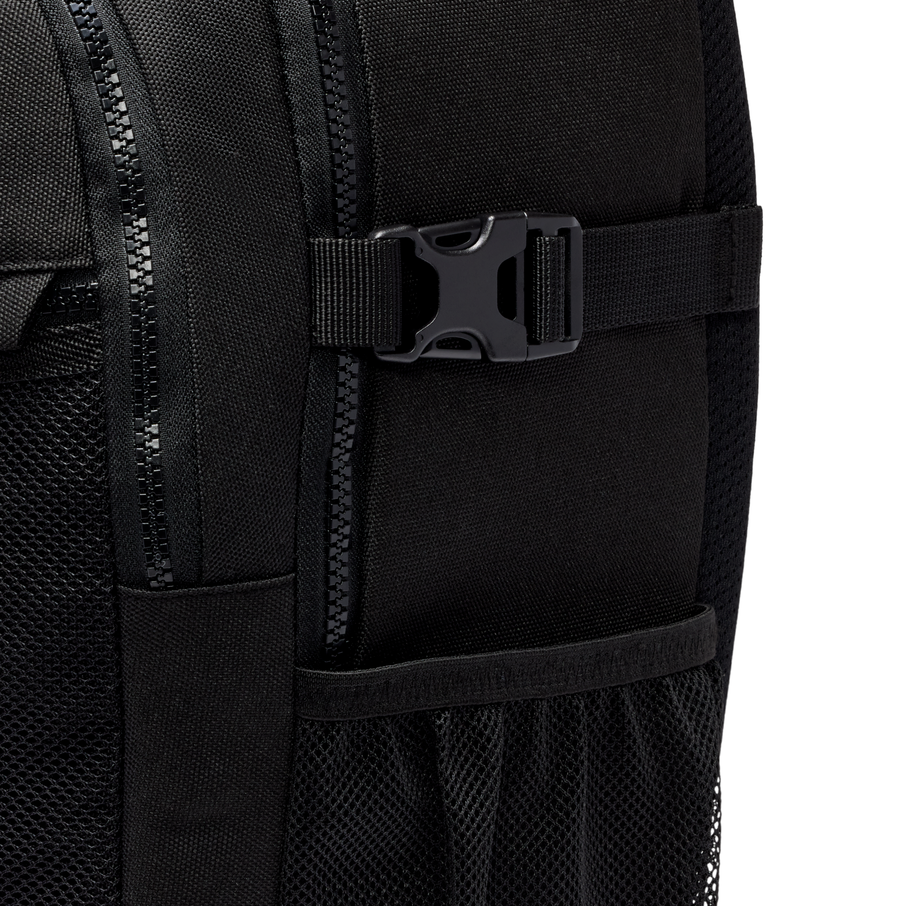  Balo Nike Jordan Dynasty Backpack 'Black' 