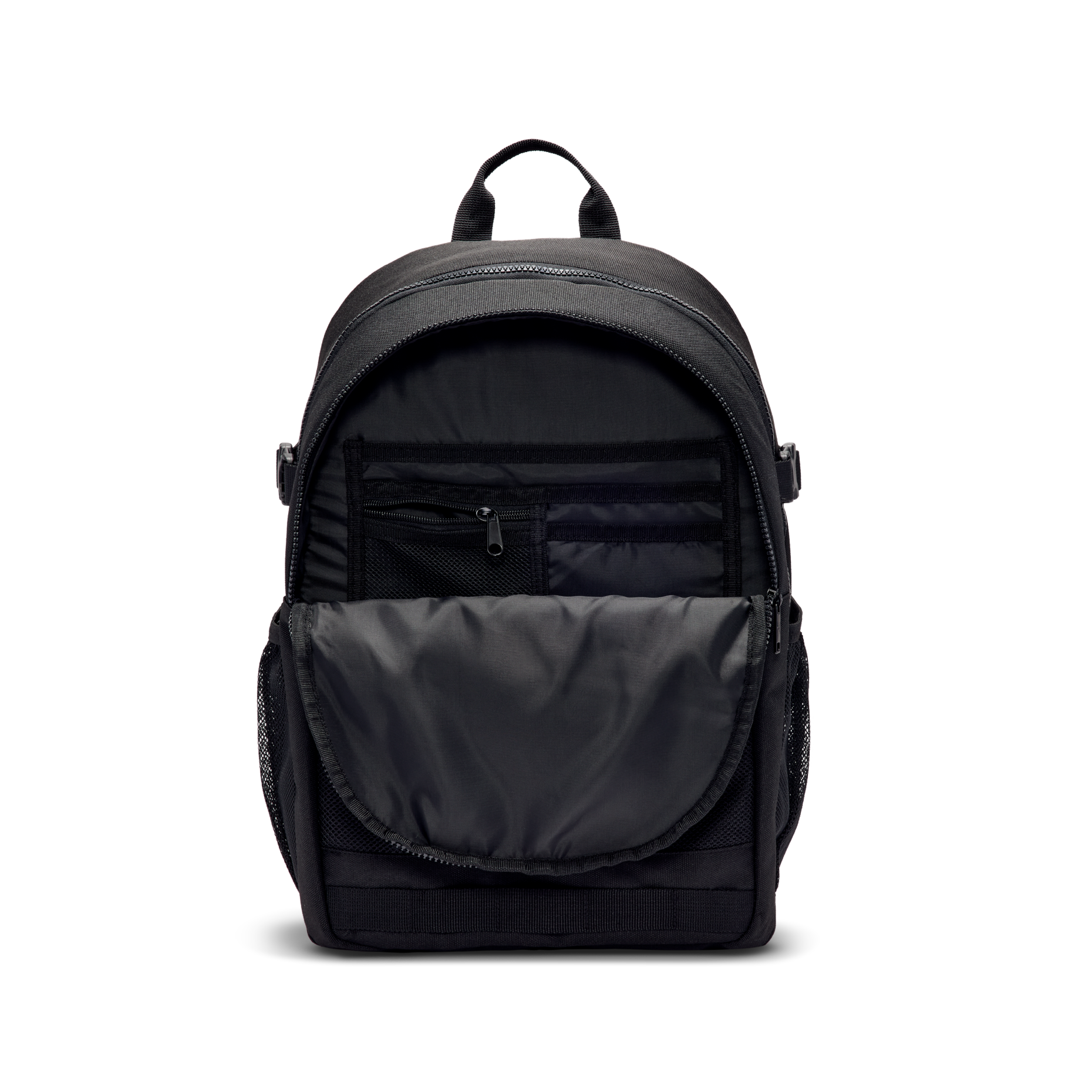  Balo Nike Jordan Dynasty Backpack 'Black' 
