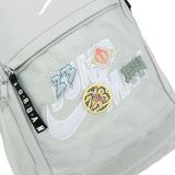  Balo Nike Jordan Dynasty Backpack 'Grey' 