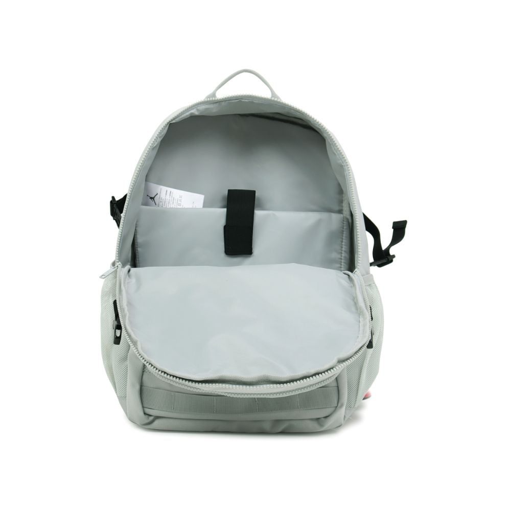  Balo Nike Jordan Dynasty Backpack 'Grey' 