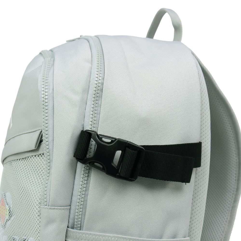  Balo Nike Jordan Dynasty Backpack 'Grey' 