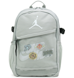  Balo Nike Jordan Dynasty Backpack 'Grey' 