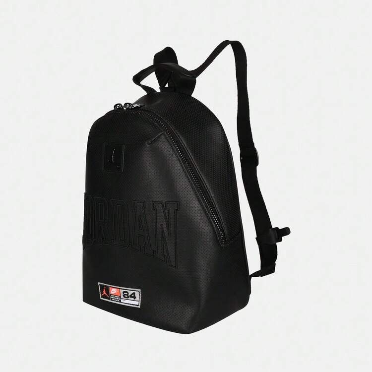  Balo Nike Jordan Lightweight Backpack 'Black' 