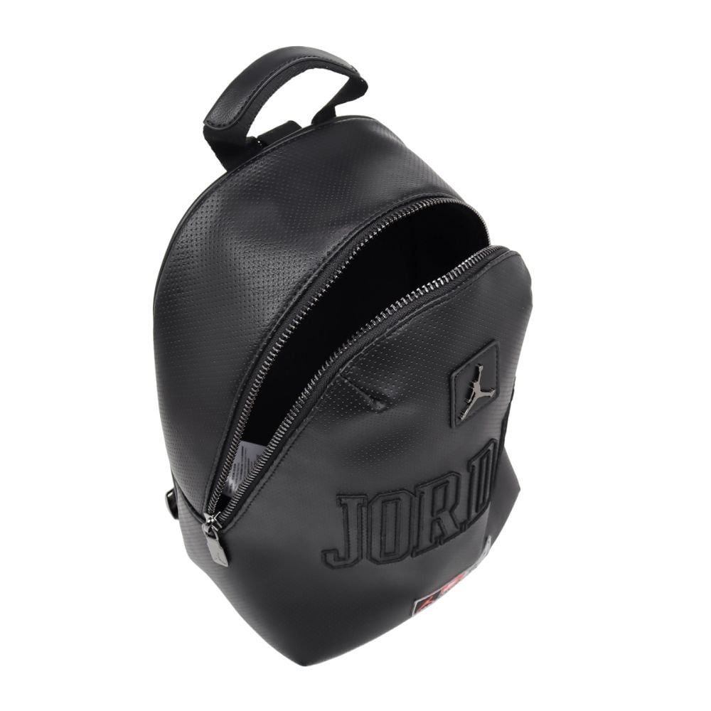 Balo Nike Jordan Lightweight Backpack 'Black' 