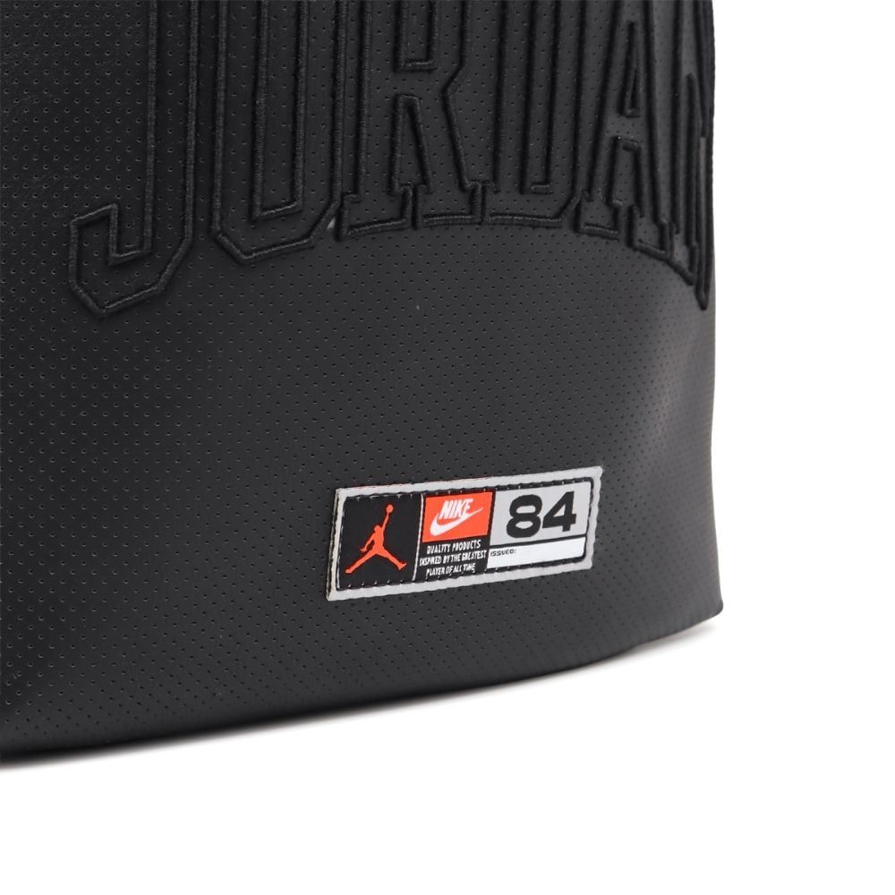  Balo Nike Jordan Lightweight Backpack 'Black' 