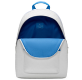  Balo Nike Jordan Monogram Backpack 20L 'White' 