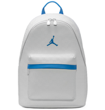  Balo Nike Jordan Monogram Backpack 20L 'White' 