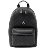  Balo Nike Jordan Monogram Backpack 'Black' 