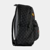  Balo Nike Jordan Monogram Backpack 'Black' 