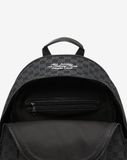  Balo Nike Jordan Monogram Backpack 'Black' 
