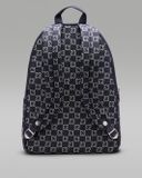  Balo Nike Jordan Monogram Backpack 'Blue' 
