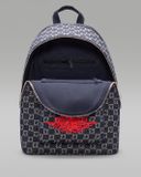  Balo Nike Jordan Monogram Backpack 'Blue' 